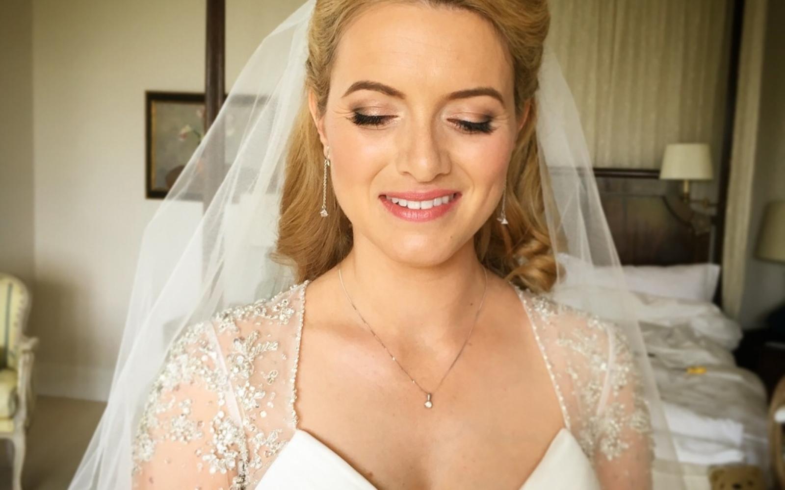 Real Wedding: Cat & Matt at The Matara