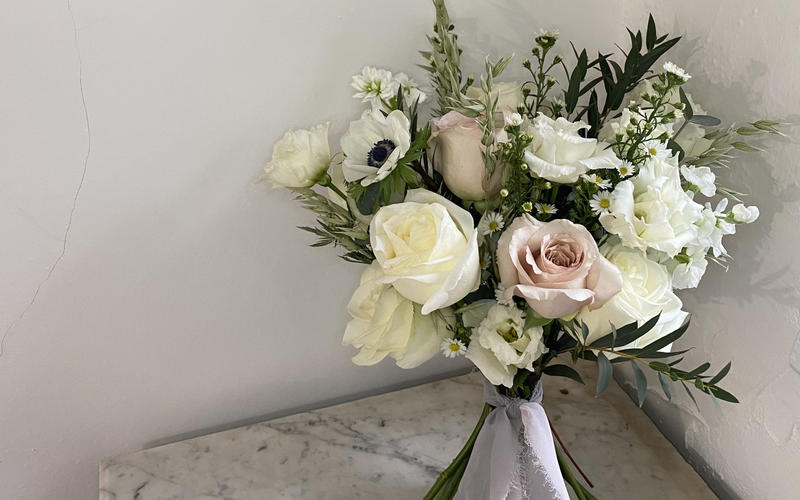 Rosabel Blooms