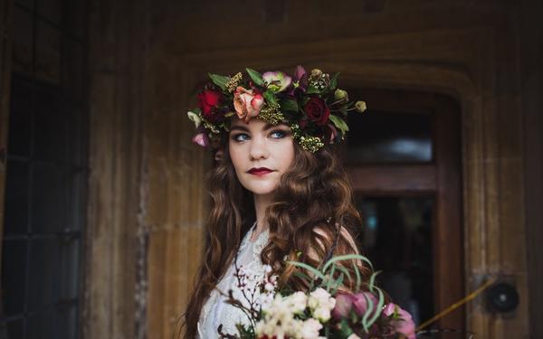 Real Weddings & Ideas