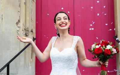 Wedding Beauty, Hair & Makeup