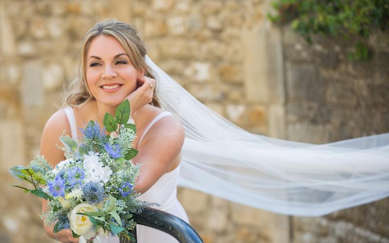 Makeup by Emma Whitewed Directory approved experienced talented artist HD airbrushing flawless Westbury Wiltshire Somerset Bath Bristol bride natural look