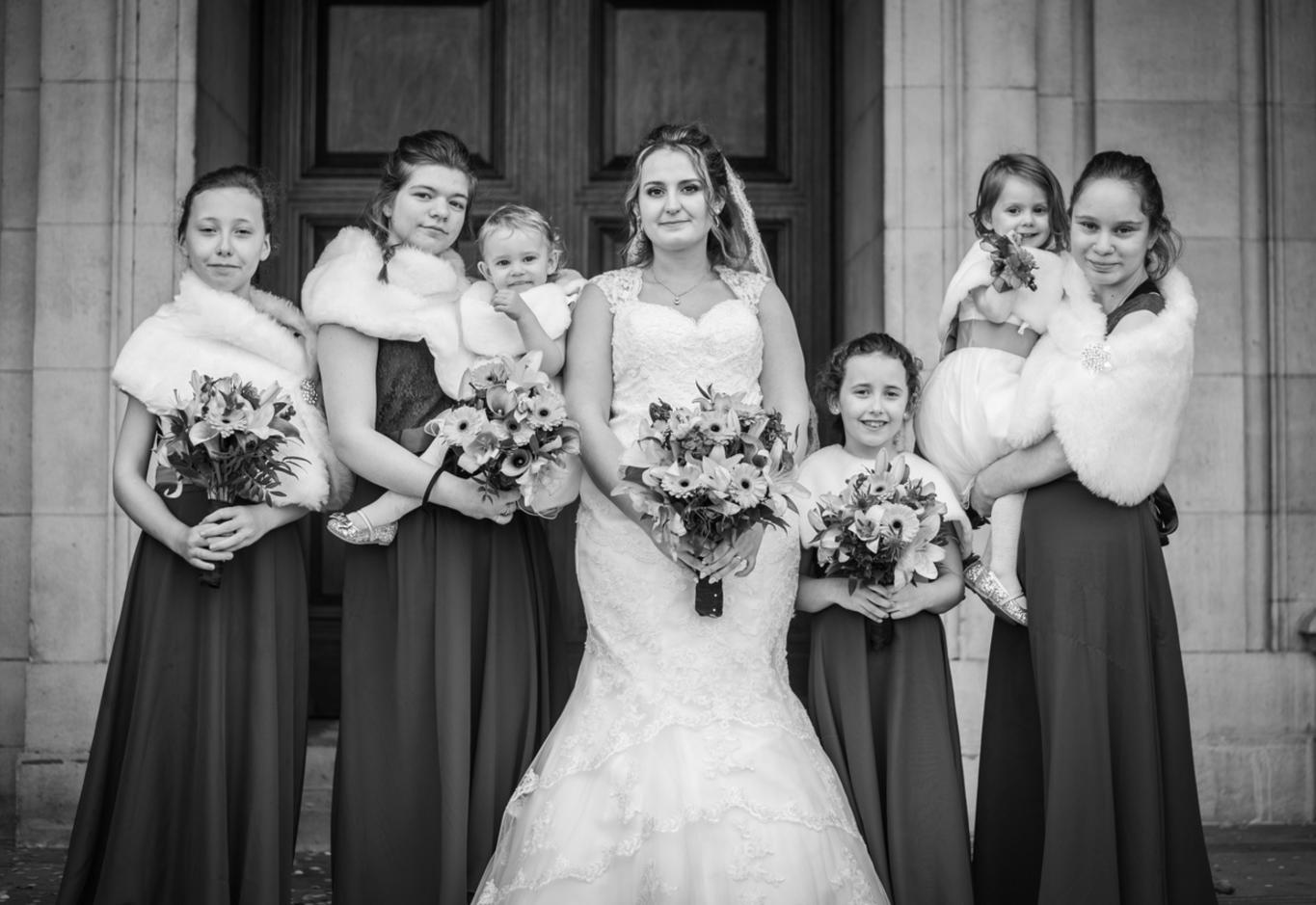 Xenia & Danny at Limpley Stoke Hotel