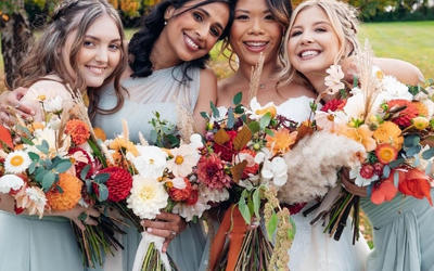 Wedding Venue & Supplier Directory