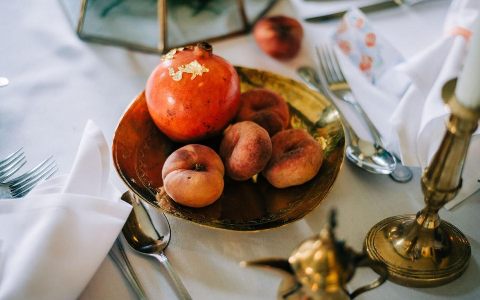 Corky and Prince Kimmi's Cakes Polly Morton Makeup Artist Dymond's Shoes and Accessories The Middle Green My eden Rachel Jane Photography styled shoot at The Royal Agricultural University wedding venue Cirencester eco-friendly artisan sustainable table design