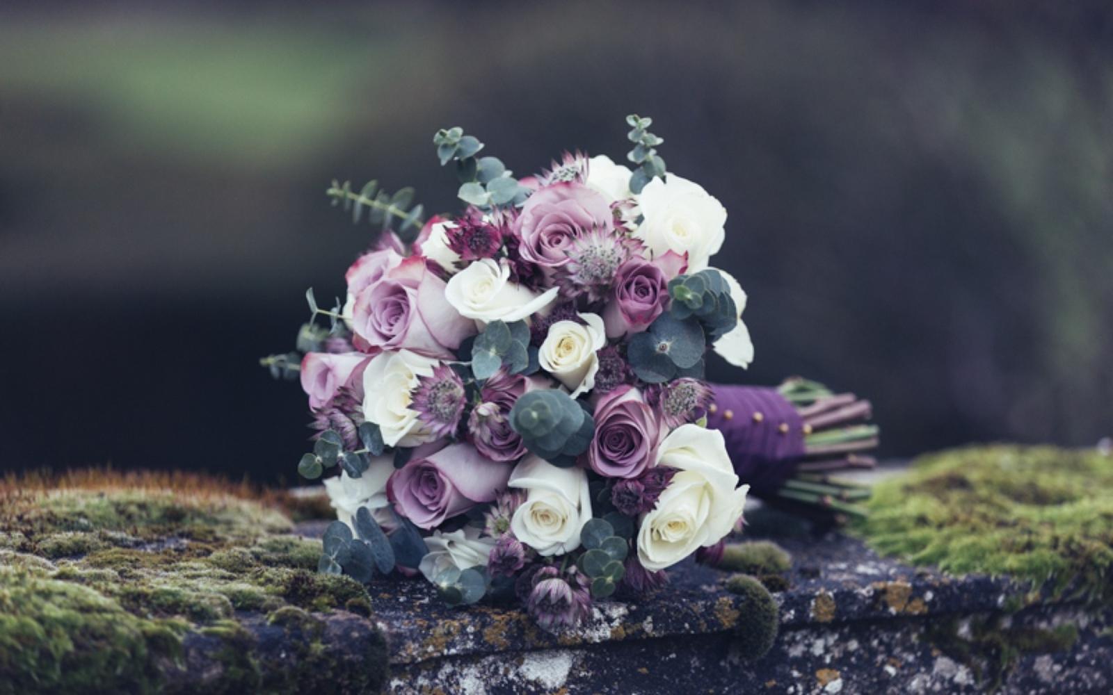 Real Wedding: Nicki & Andy at The Elvetham Hotel