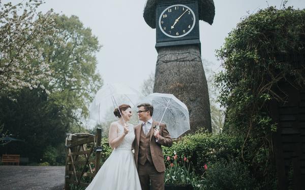 Matt Fox Photography | Vetted Wedding Photographer