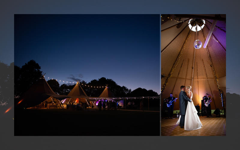 Steffen Milsom Photography Whitewed Directory approved wedding photographer relaxed natural unobtrusive stylish contemporary photographs Swindon Wiltshire tipi