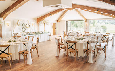 Wedding Venues