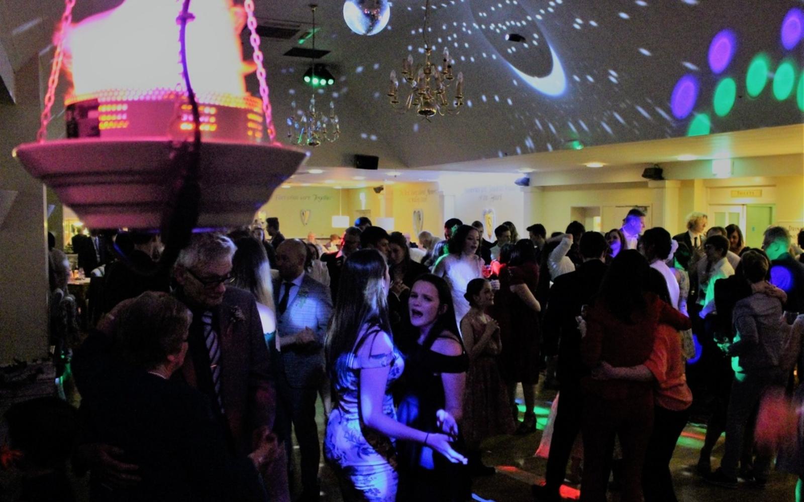 Real Wedding: Rhiana & Jake at The Moonraker