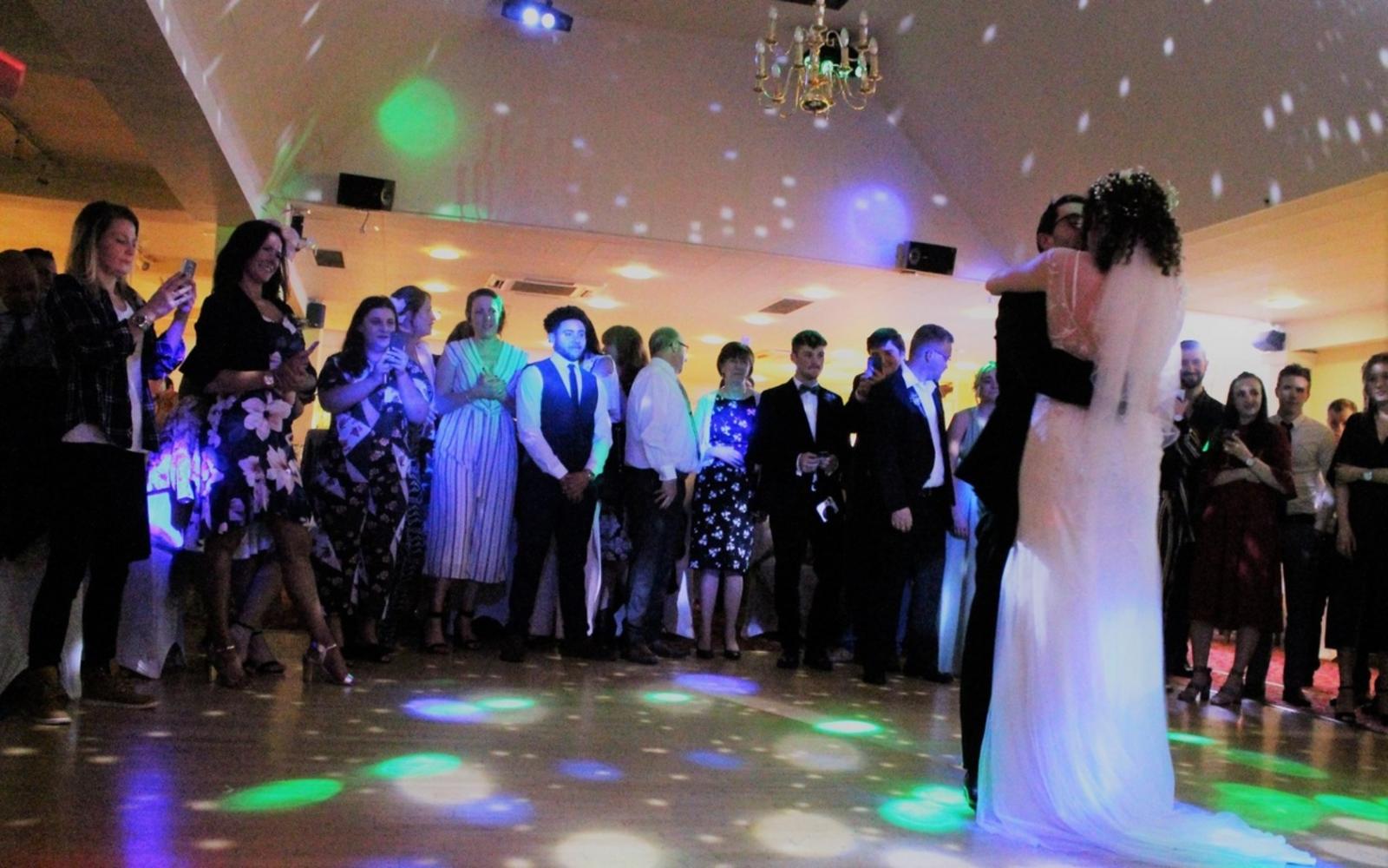 Real Wedding: Rhiana & Jake at The Moonraker