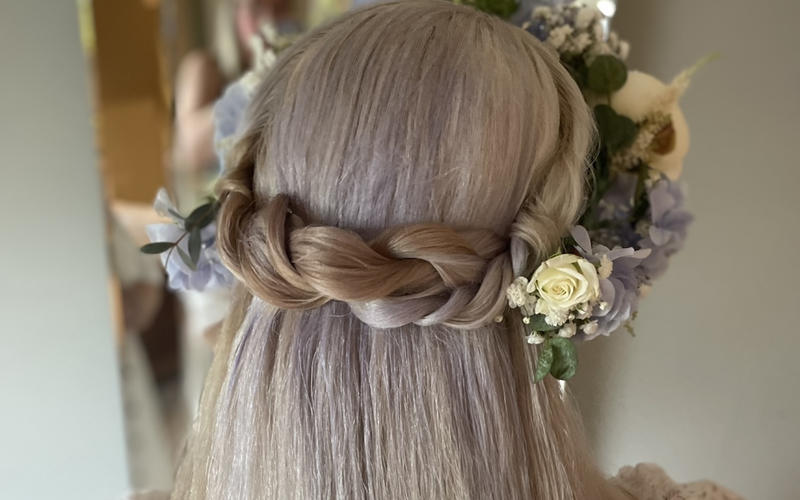 Gemma Mulrooney Bridal Makeup Artist & Hairstylist