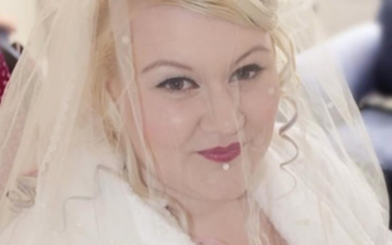 Gemma Mulrooney Bridal Makeup Artist & Hairstylist