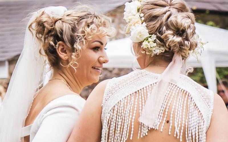 Gemma Mulrooney Bridal Makeup Artist & Hairstylist