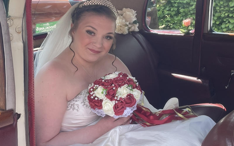 Gemma Mulrooney Bridal Makeup Artist & Hairstylist