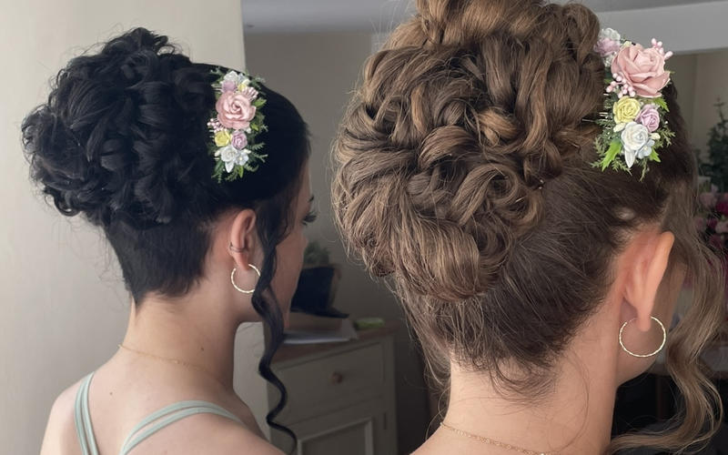 Gemma Mulrooney Bridal Makeup Artist & Hairstylist