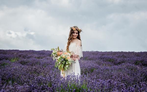 Real Weddings & Ideas