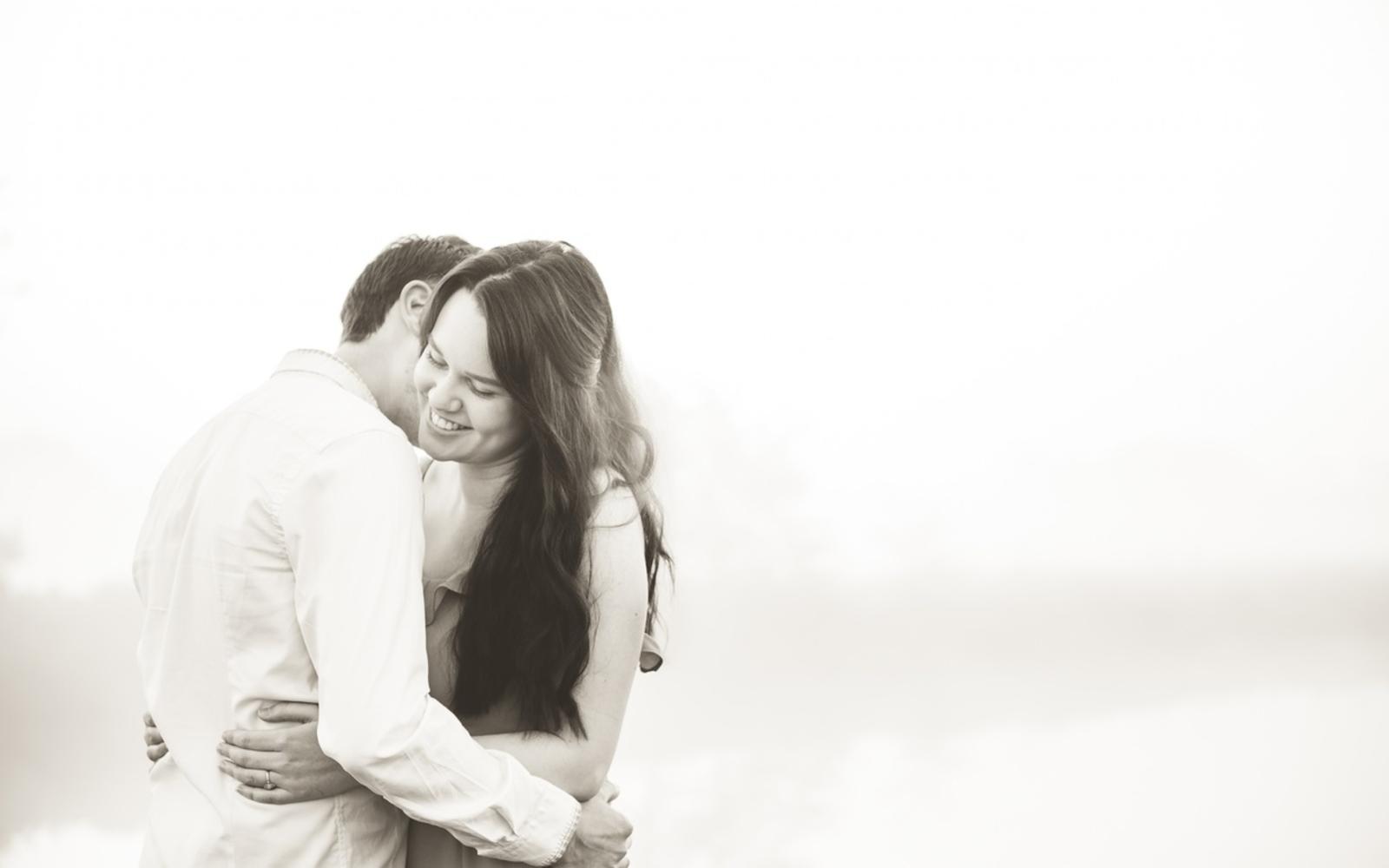 Engagement Shoot: Shaun & Jade in Lechlade