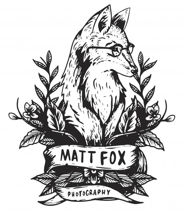 Matt Fox Photography | Vetted Wedding Photographer