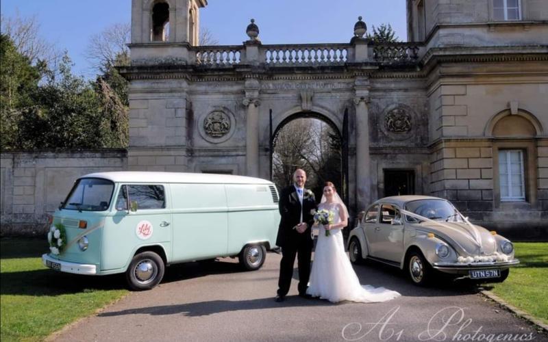 A1 Photogenics | Vetted Wedding Photographer
