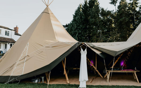 Georgina Rose Events | Vetted Wedding Planner