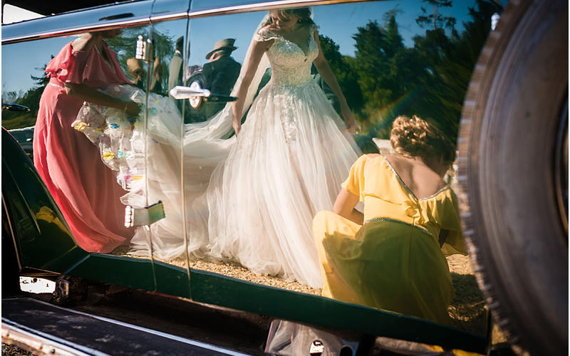 Linus Moran Photography | Vetted Wedding Photographer