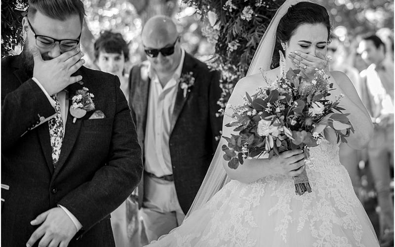 Linus Moran Photography | Vetted Wedding Photographer