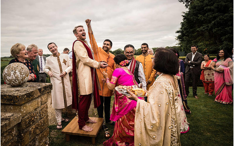 Linus Moran Photography | Vetted Wedding Photographer