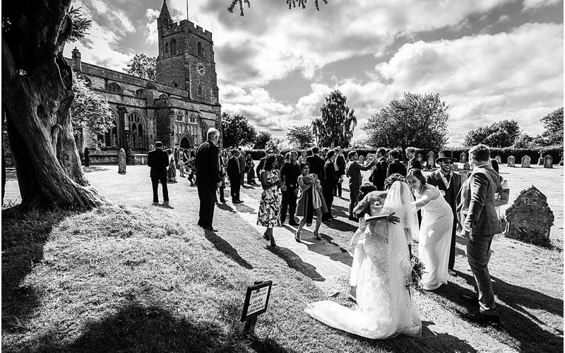 Linus Moran Photography | Vetted Wedding Photographer