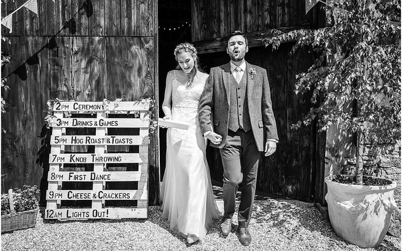 Linus Moran Photography | Vetted Wedding Photographer