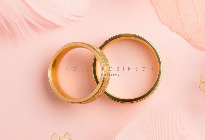 Holly Robinson Jewellery | Vetted Wedding Jewellery Designer