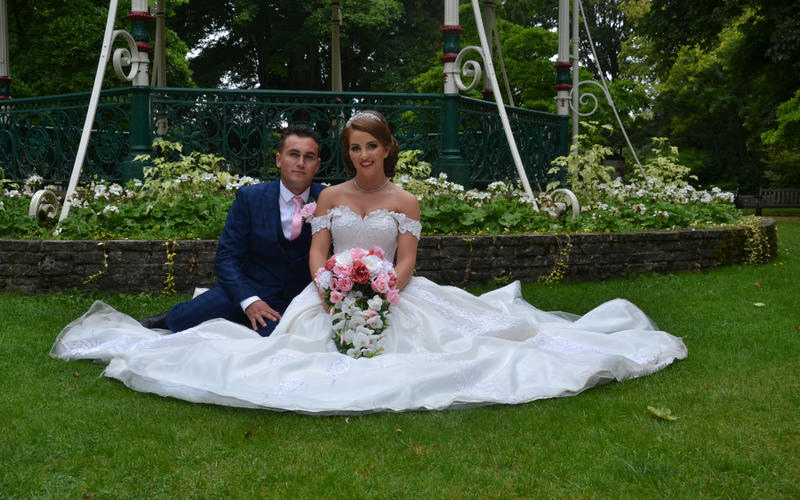 A1 Photogenics | Vetted Wedding Photographer