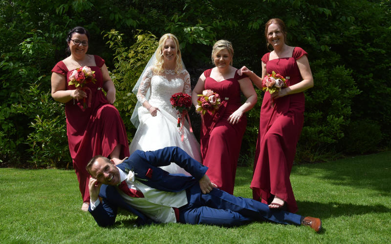 A1 Photogenics | Vetted Wedding Photographer