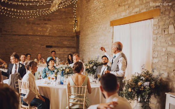 Real Weddings & Ideas