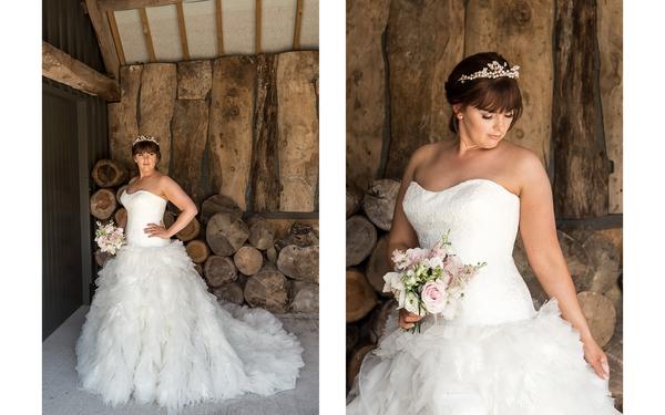 Real Weddings & Ideas