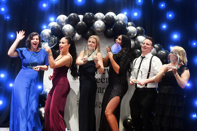 Whitewed Directory Awards