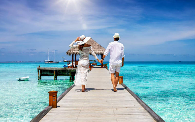 Kayleigh Musselwhite Travel Counsellor