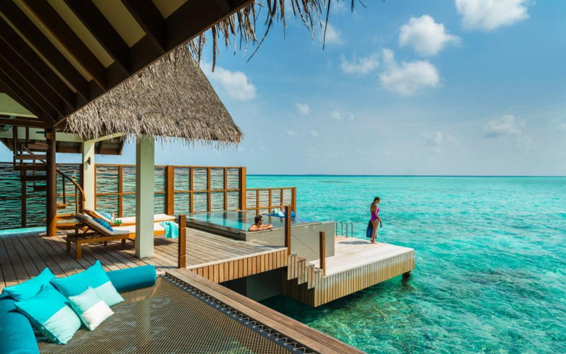Kayleigh Musselwhite Travel Counsellor