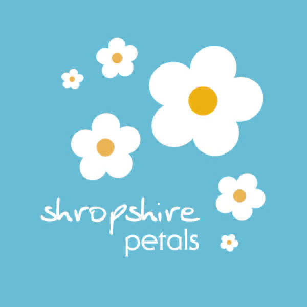Shropshire Petals