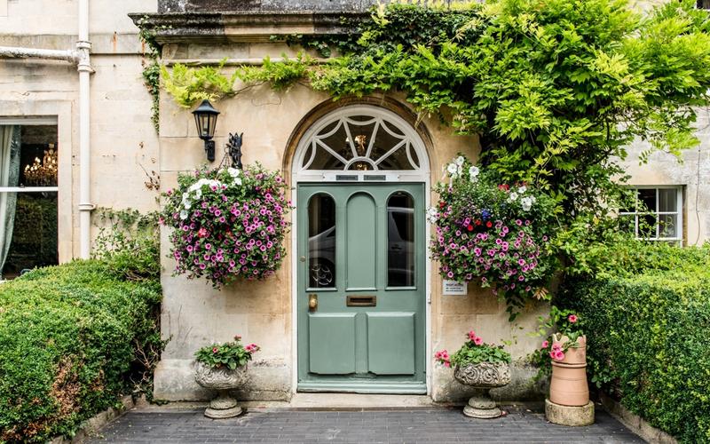 Stratton House Hotel | Vetted Wedding Venue