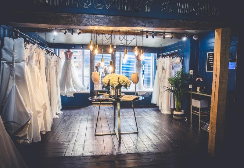 Willoughby & Wolf are LIVE on our Directory!