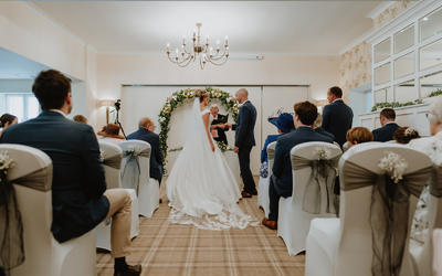 Wedding Venues