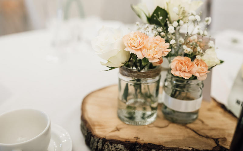 Stratton House Hotel | Vetted Wedding Venue