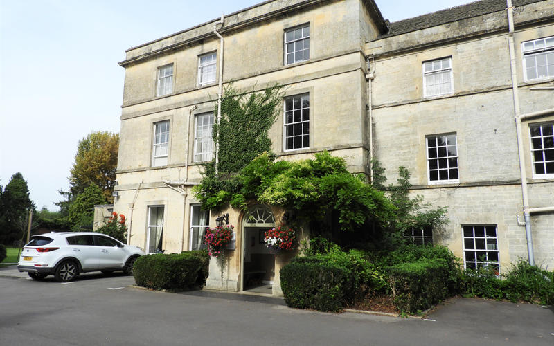 Stratton House Hotel | Vetted Wedding Venue