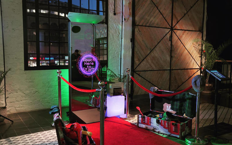 Misters Discos | Vetted Wedding Disco DJ Salisbury