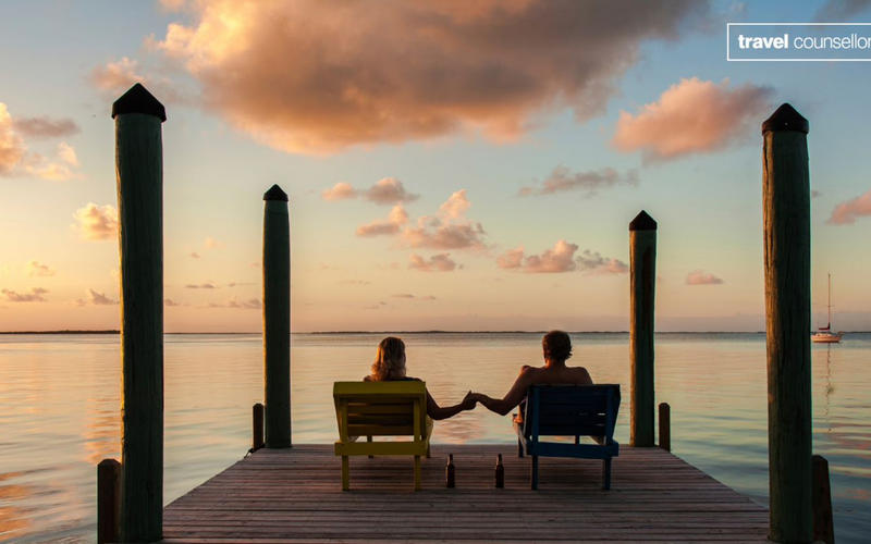 Rachael Lowe - Travel Counsellors