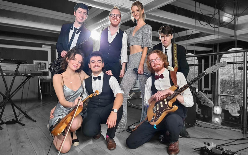 Daisy Chain Entertainment Group