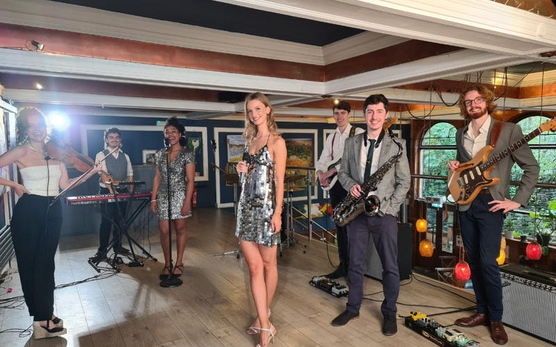 Daisy Chain Entertainment Group
