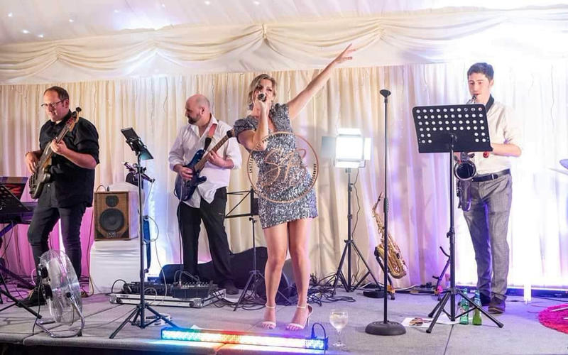 Daisy Chain Entertainment Group