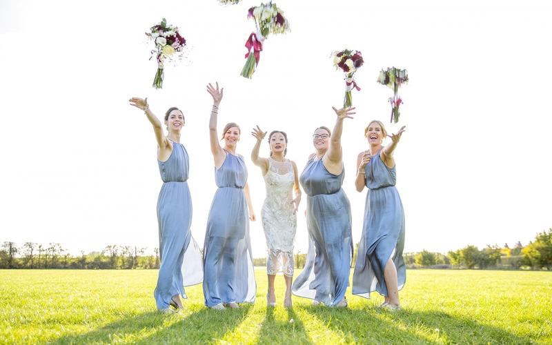 Ahuvi Wedding Photography are LIVE on our Directory!