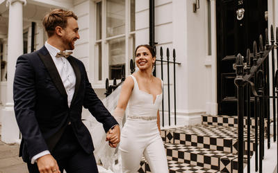 Wedding Venue & Supplier Directory
